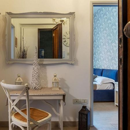 Penthouse Apartment With Terrace Close To Vatican Rome Luaran gambar