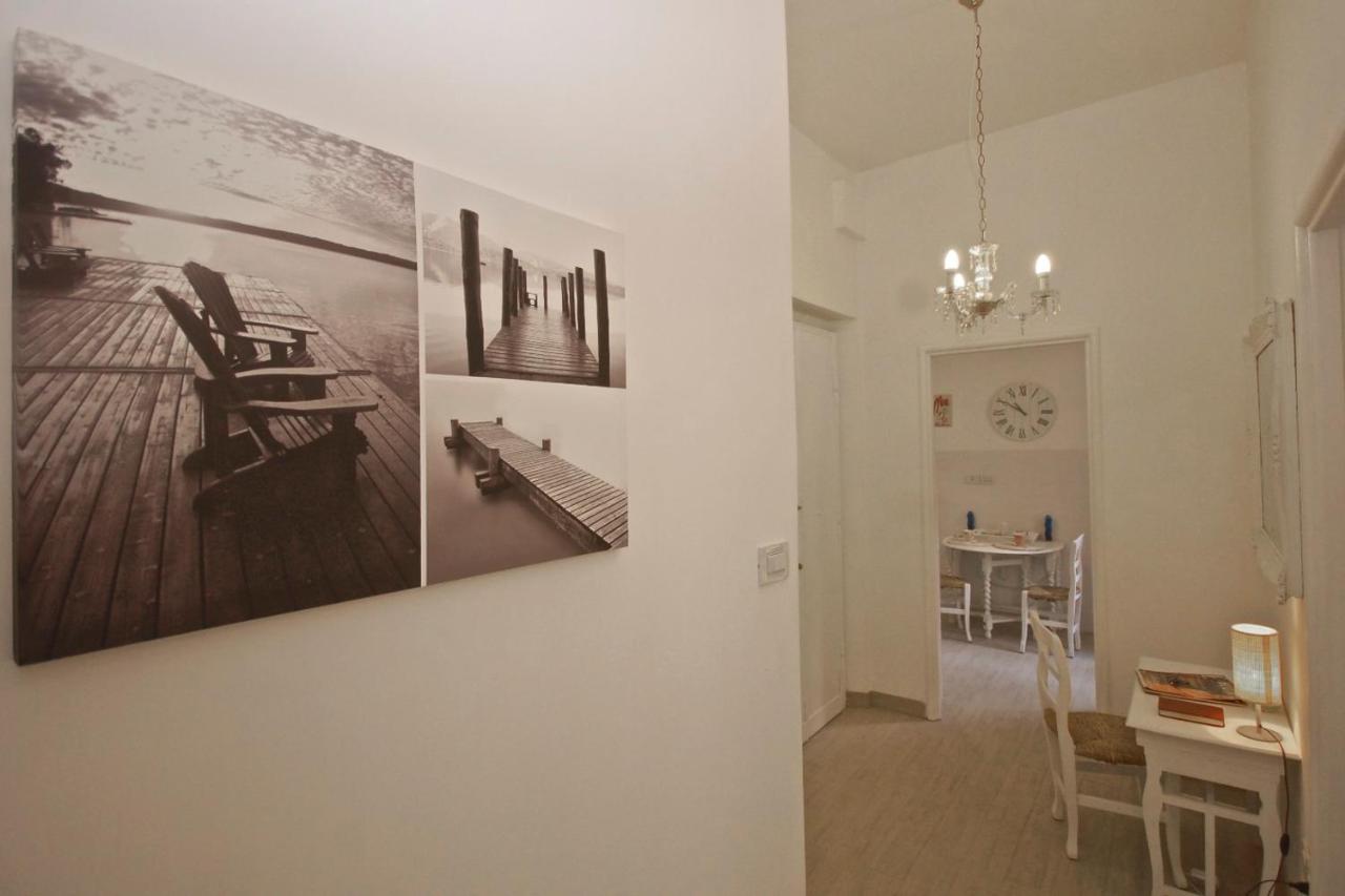 Penthouse Apartment With Terrace Close To Vatican Rome Luaran gambar