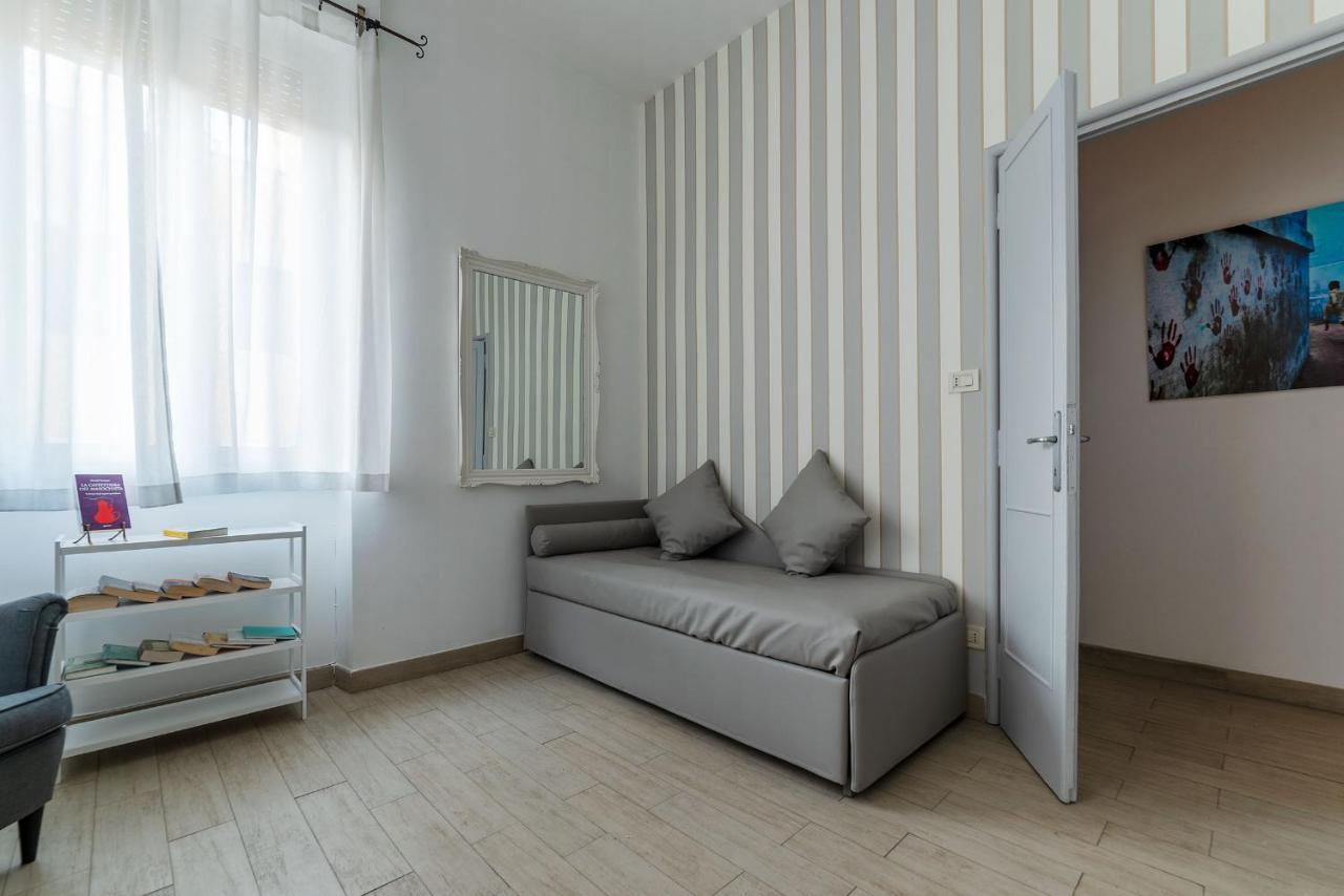 Penthouse Apartment With Terrace Close To Vatican Rome Luaran gambar