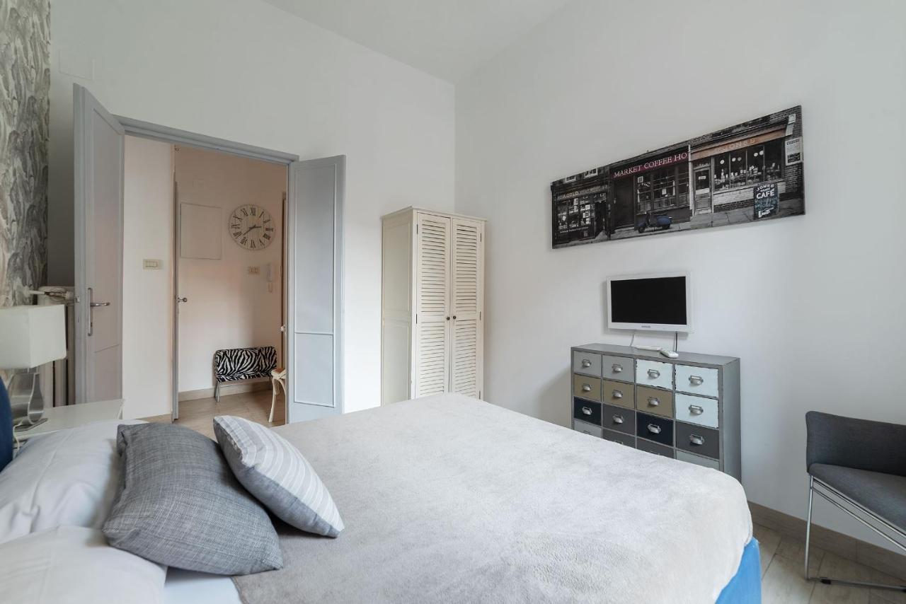 Penthouse Apartment With Terrace Close To Vatican Rome Luaran gambar