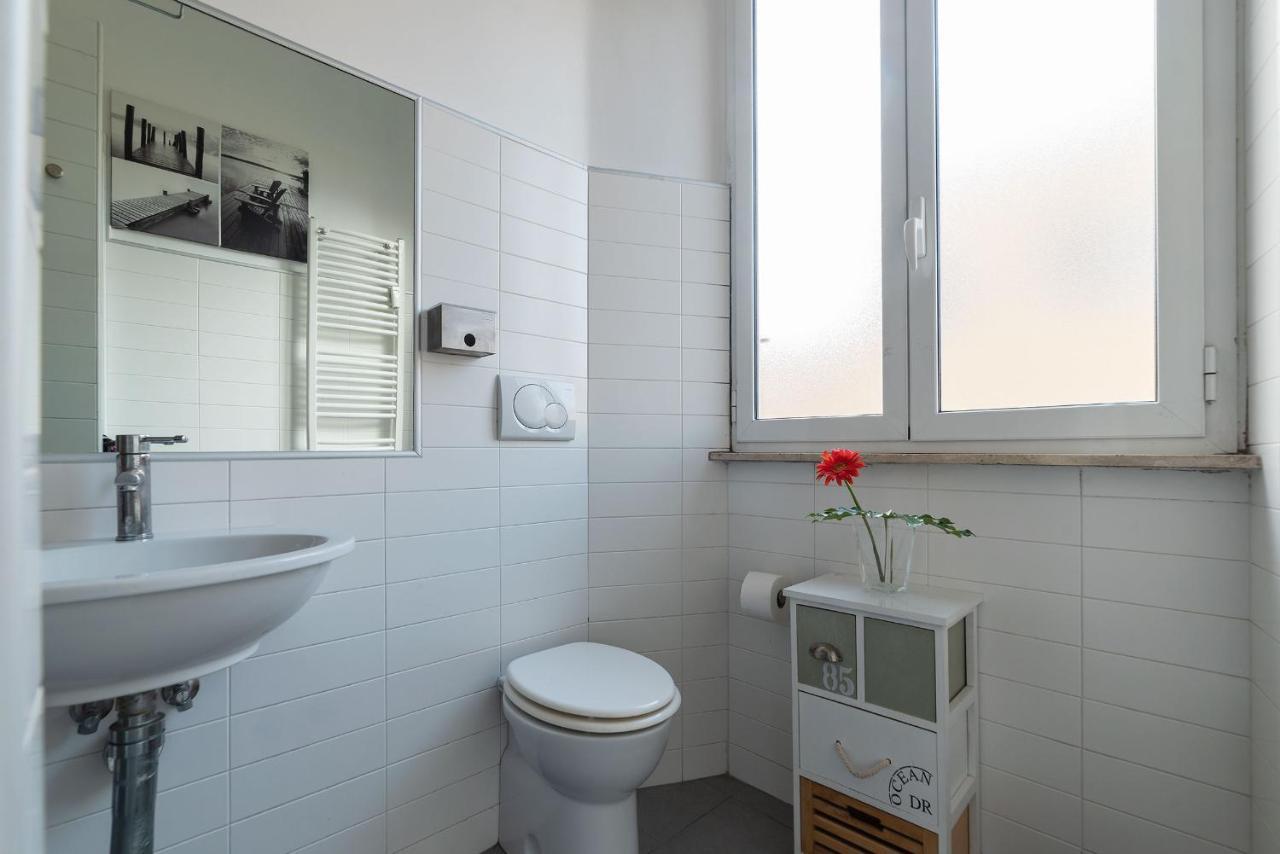 Penthouse Apartment With Terrace Close To Vatican Rome Luaran gambar