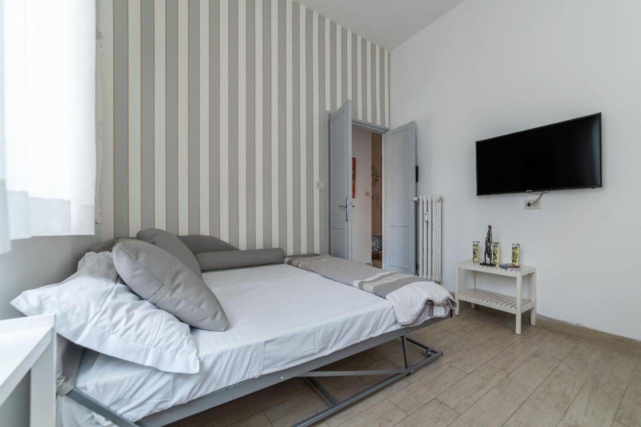 Penthouse Apartment With Terrace Close To Vatican Rome Luaran gambar