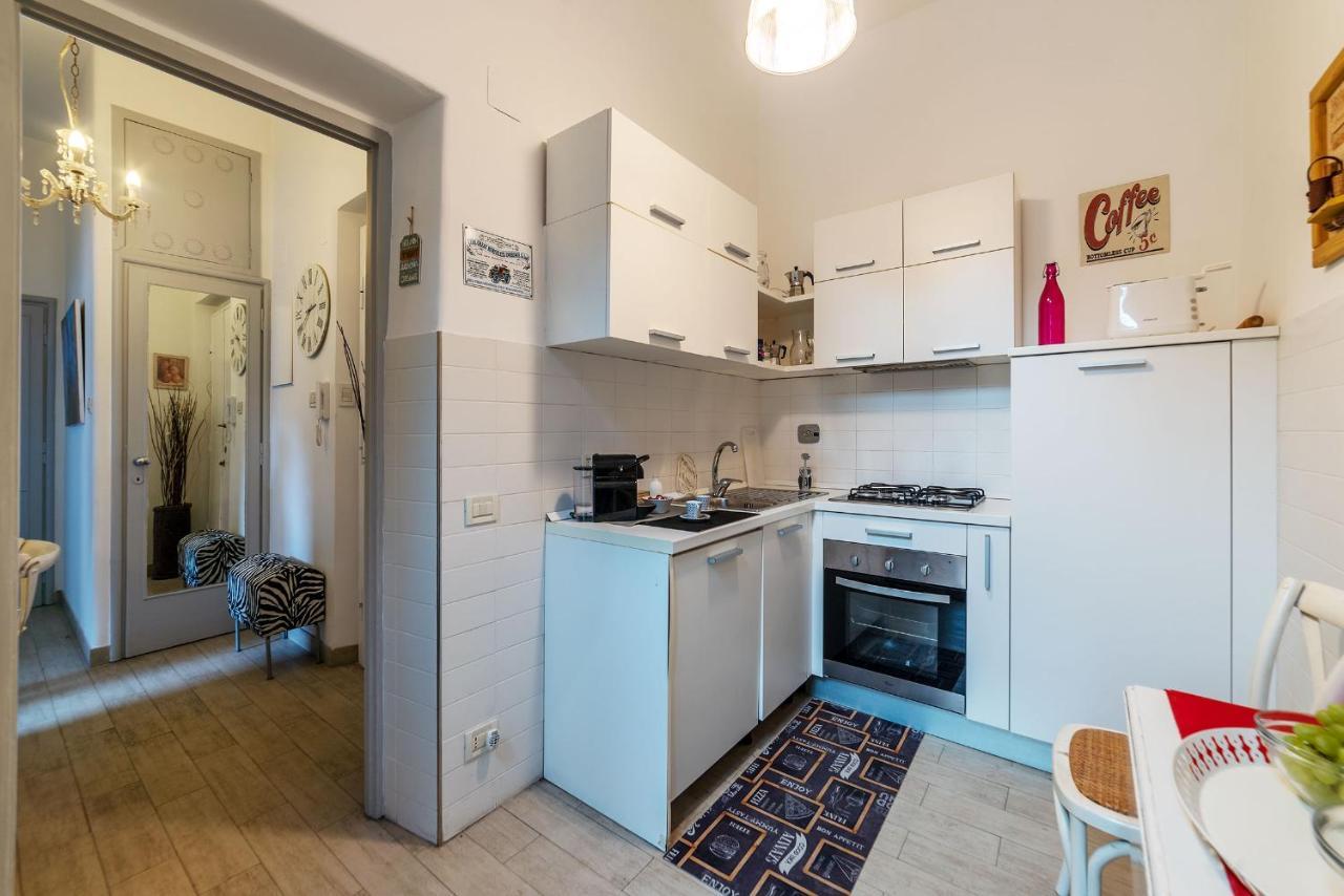 Penthouse Apartment With Terrace Close To Vatican Rome Luaran gambar