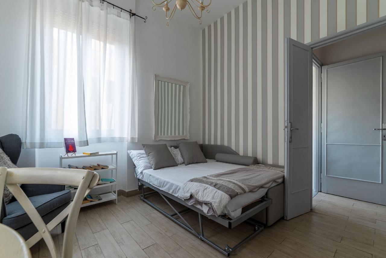 Penthouse Apartment With Terrace Close To Vatican Rome Luaran gambar