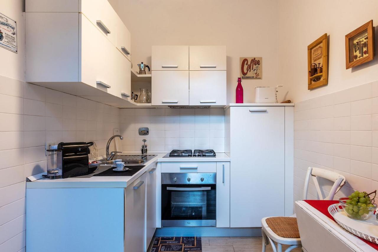 Penthouse Apartment With Terrace Close To Vatican Rome Luaran gambar